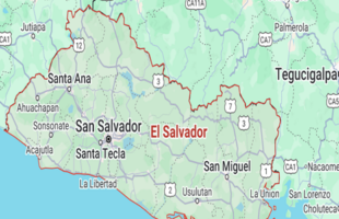 El Salvador Noticias Y Mas